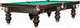 Миниатюра изображения товара Бильярдный стол Weekend Tower / 55.994.09.5