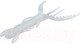 Миниатюра изображения товара Мягкая приманка Lucky John Pro Series Hogy Shrimp / 140163-033 (10шт)