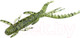 Миниатюра изображения товара Мягкая приманка Lucky John Pro Series Hogy Shrimp / 140163-PA01 (10шт)
