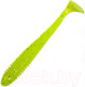 Миниатюра изображения товара Мягкая приманка Lucky John Pro Series Spark Tail / 140166-071 (10шт)