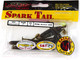 Миниатюра изображения товара Мягкая приманка Lucky John Pro Series Spark Tail / 140166-PA03 (10шт)