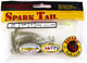 Миниатюра изображения товара Мягкая приманка Lucky John Pro Series Spark Tail / 140166-S08 (10шт)