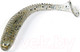 Миниатюра изображения товара Мягкая приманка Lucky John Pro Series Spark Tail / 140166-S08 (10шт)