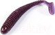 Миниатюра изображения товара Мягкая приманка Lucky John Pro Series Spark Tail / 140166-S13 (10шт)
