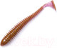 Миниатюра изображения товара Мягкая приманка Lucky John Pro Series Spark Tail / 140166-S14 (10шт)