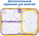Миниатюра изображения товара Пенал Мульти-пульти Magic / ПK1_44851