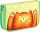 Миниатюра изображения товара Пенал Мульти-пульти Lazy Cat / ПK1_44854