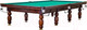 Миниатюра изображения товара Бильярдный стол Weekend Ладога / 57.701.12.5