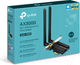 Миниатюра изображения товара Wi-Fi/Bluetooth-адаптер TP-Link Archer TX50E