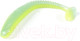 Миниатюра изображения товара Мягкая приманка Lucky John Pro Series Spark Tail / 140166-T57 (10шт)