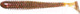 Миниатюра изображения товара Мягкая приманка Lucky John Pro Series Spark Tail / 140167-PA03 (7шт)