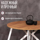 Миниатюра изображения товара Обеденный стол Millwood Женева Л18 D90 (дуб золотой Craft/металл белый)