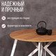 Миниатюра изображения товара Обеденный стол Millwood Женева Л18 D100 (дуб золотой Craft/металл белый)
