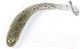 Миниатюра изображения товара Мягкая приманка Lucky John Pro Series Spark Tail / 140168-S08 (5шт)