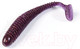Миниатюра изображения товара Мягкая приманка Lucky John Pro Series Spark Tail / 140168-S13 (5шт)