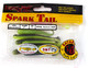 Миниатюра изображения товара Мягкая приманка Lucky John Pro Series Spark Tail / 140167-T53 (7шт)
