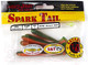 Миниатюра изображения товара Мягкая приманка Lucky John Pro Series Spark Tail / 140167-T56 (7шт)