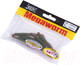 Миниатюра изображения товара Мягкая приманка Lucky John Pro Series Megaworm / 140190-085 (7шт)