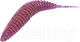 Миниатюра изображения товара Мягкая приманка Lucky John Pro Series Ultraworm / 140193-S13 (9шт)