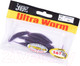 Миниатюра изображения товара Мягкая приманка Lucky John Pro Series Ultraworm / 140193-S63 (9шт)