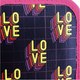 Миниатюра изображения товара Пенал ArtSpace Love / ПК2_42357