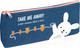 Миниатюра изображения товара Пенал Meshu Happy rabbit / MS_42800
