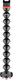 Миниатюра изображения товара Крепление для аксессуаров для камеры Joby Metal GorillaPod Arm Kit / JB01589-BW (черный)