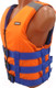 Миниатюра изображения товара Спасательный жилет ИП Панова Регата без воротника (р-р 48-52)