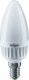 Миниатюра изображения товара Лампа Navigator 82495 NLLB-C37-8-230-2.7K-E14-FR