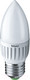 Миниатюра изображения товара Лампа Navigator 82517 NLLB-P-C37-5-230-4K-E27-FR