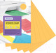 Миниатюра изображения товара Бумага OfficeSpace Intensive Color A4 / IC_38229 (100л, оранжевый)