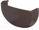 Миниатюра изображения товара Заглушка желоба Технониколь Оптима 054436 (темно-коричневый)