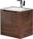 Миниатюра изображения товара Тумба под умывальник BelBagno ETNA-600-1C-SO-RW-P