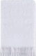 Миниатюра изображения товара Полотенце Arya Isabel Soft / 8680943040770 (белый)