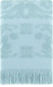 Миниатюра изображения товара Полотенце Arya Isabel Soft / 8680943040855  (мятный)