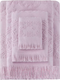 Миниатюра изображения товара Полотенце Arya Isabel Soft / 8680943040800 (пудра)