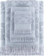 Миниатюра изображения товара Полотенце Arya Isabel Soft / 8680943040831 (серый)