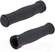 Миниатюра изображения товара Грипсы для велосипеда STG HL-G217 / Х68703-5 (черный)