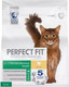 Миниатюра изображения товара Сухой корм для кошек Perfect Fit Для стерилизованных кошек. Курица (1.2кг)