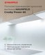 Миниатюра изображения товара Вытяжка скрытая Maunfeld Crosby Power 60 (черный)