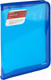Миниатюра изображения товара Папка для тетрадей Axent 1801-22 (синий)