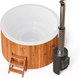 Миниатюра изображения товара Купель Polarspa Comfort термососна 195 Hot