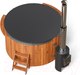 Миниатюра изображения товара Купель Polarspa Comfort термососна 195 Hot