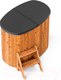 Миниатюра изображения товара Купель Polarspa Standart термососна 79