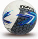 Миниатюра изображения товара Футбольный мяч Ingame Pro №5 IFB-115 (синий/черный)