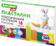 Миниатюра изображения товара Пластилин Brauberg Kids / 106510 (18цв)