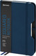 Миниатюра изображения товара Записная книжка Brauberg Note / 113438 (синий)