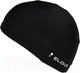 Миниатюра изображения товара Шапочка для плавания Elous ELS212 (подростковый, черный)