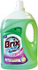 Миниатюра изображения товара Гель для стирки Brix Color (4.3кг)