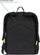 Миниатюра изображения товара Школьный рюкзак Berlingo Angel Black / RU08017